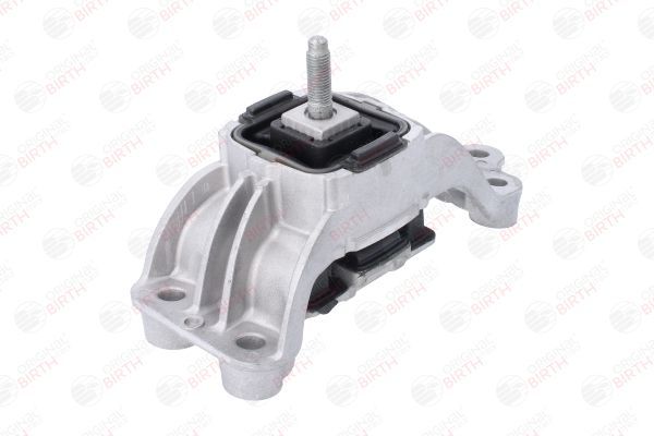 Montavimas, neautomatinė transmisija BIRTH 57061