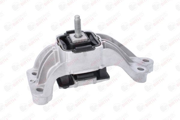 Montavimas, neautomatinė transmisija BIRTH 57061