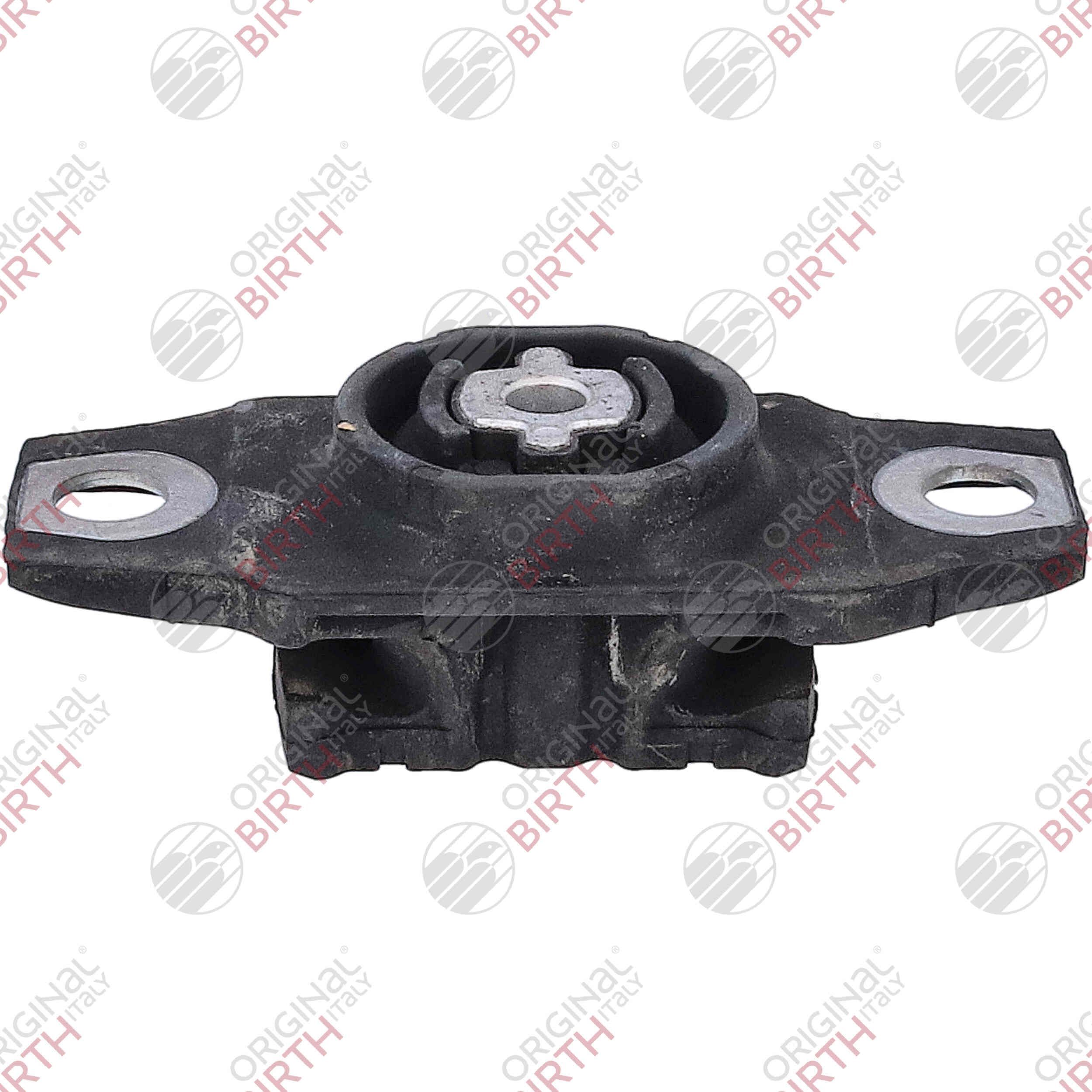 Montavimas, neautomatinė transmisija BIRTH 57107