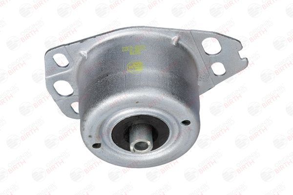 Montavimas, neautomatinė transmisija BIRTH 5878