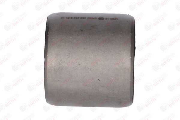 Valdymo svirties/išilginių svirčių įvorė BIRTH 20040