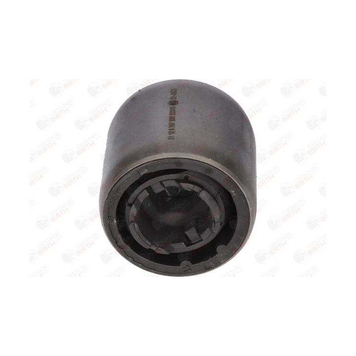 Valdymo svirties/išilginių svirčių įvorė BIRTH 20040