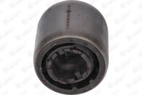 Valdymo svirties/išilginių svirčių įvorė BIRTH 20040