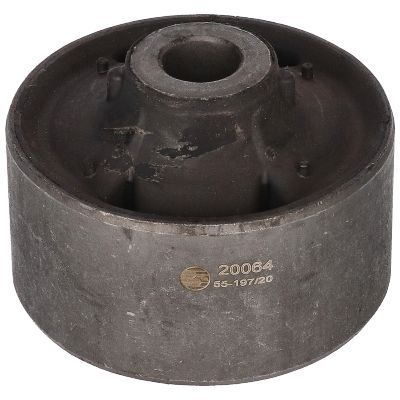 Valdymo svirties/išilginių svirčių įvorė BIRTH 20064