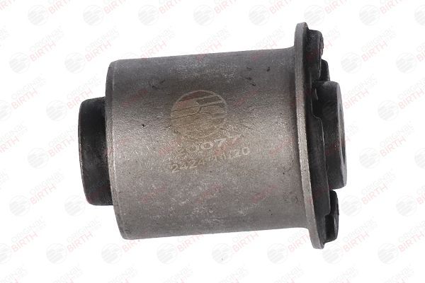 Valdymo svirties/išilginių svirčių įvorė BIRTH 20077