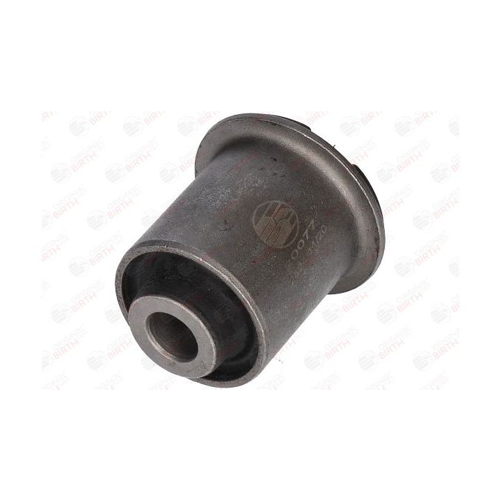 Valdymo svirties/išilginių svirčių įvorė BIRTH 20077