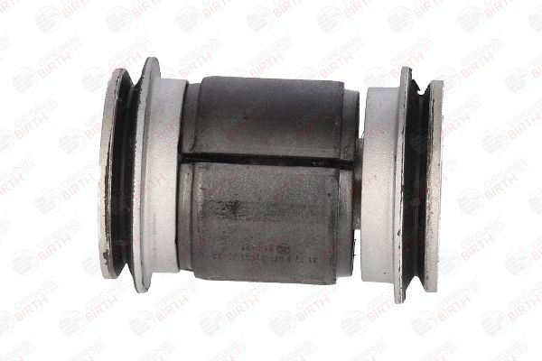 Valdymo svirties/išilginių svirčių įvorė BIRTH 20114