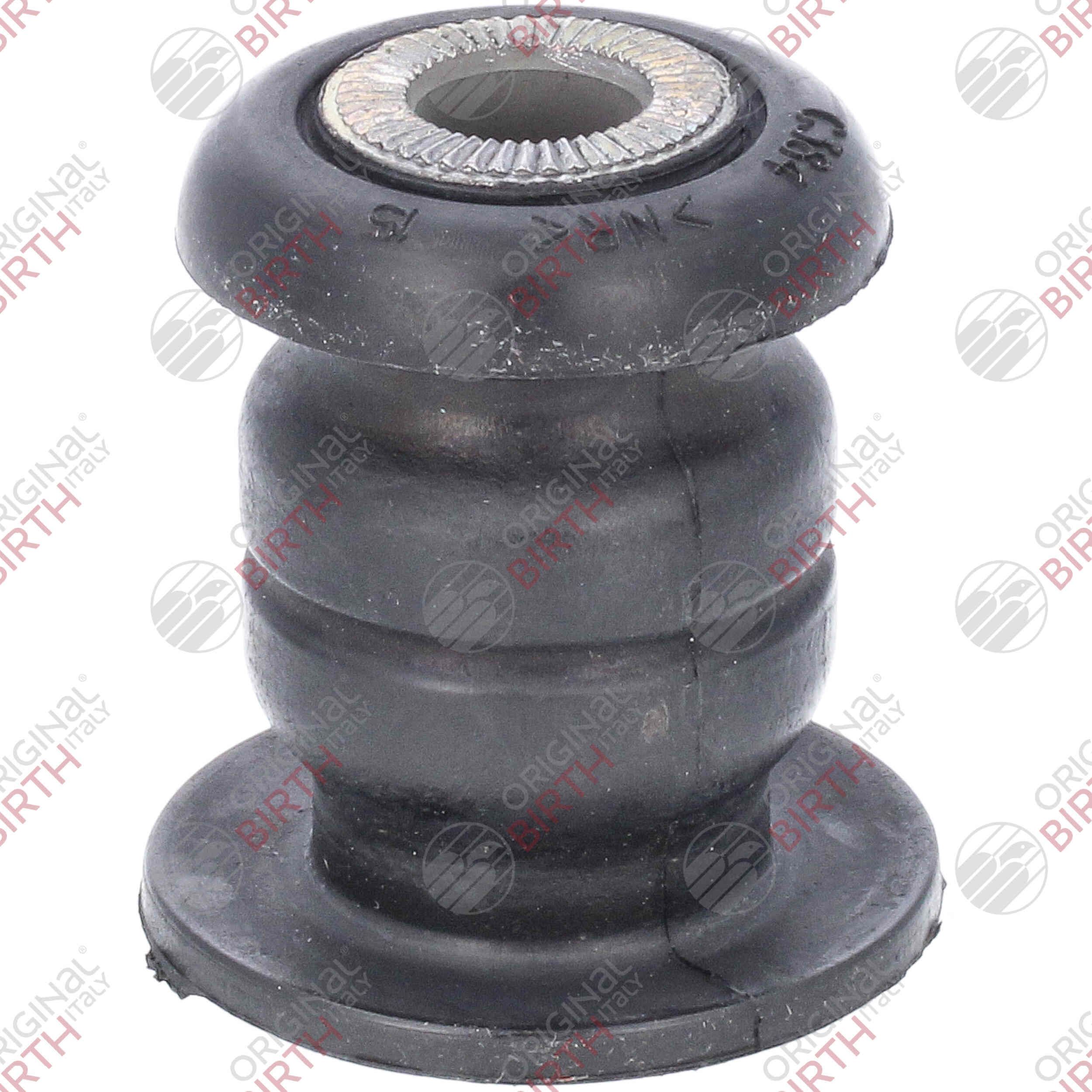 Valdymo svirties/išilginių svirčių įvorė BIRTH 20188