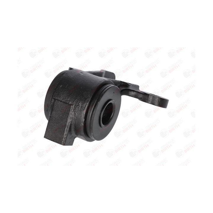 Valdymo svirties/išilginių svirčių įvorė BIRTH 2072