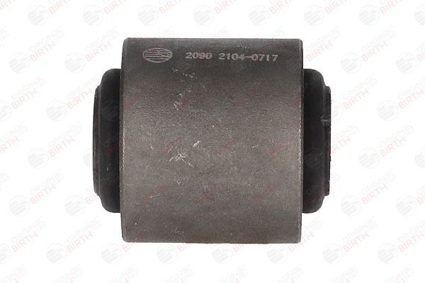 Valdymo svirties/išilginių svirčių įvorė BIRTH 2090