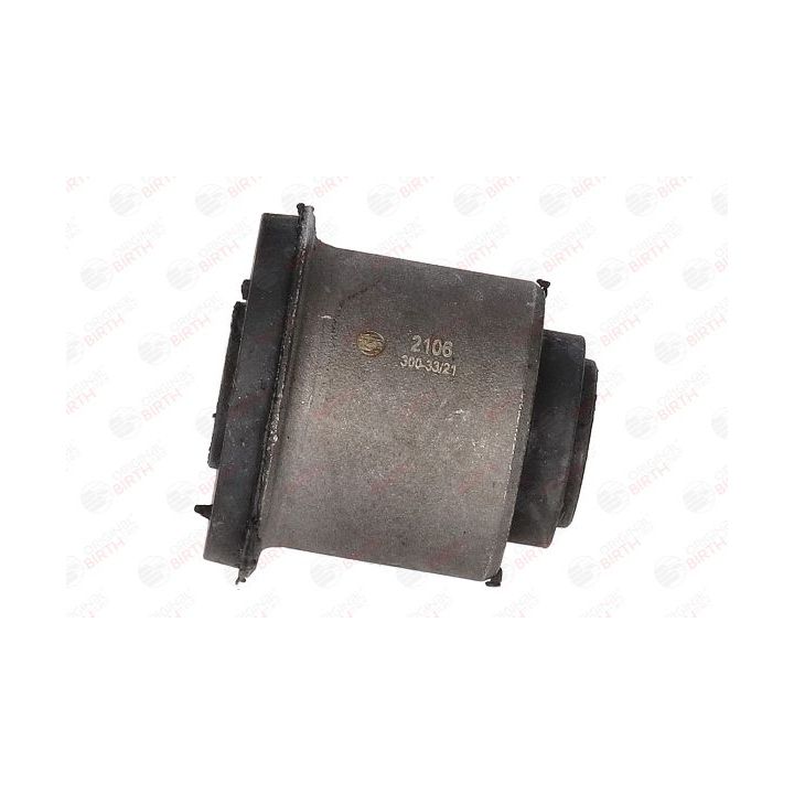 Valdymo svirties/išilginių svirčių įvorė BIRTH 2106