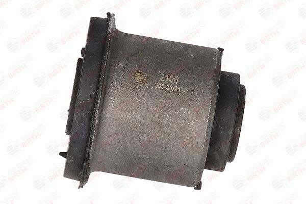 Valdymo svirties/išilginių svirčių įvorė BIRTH 2106