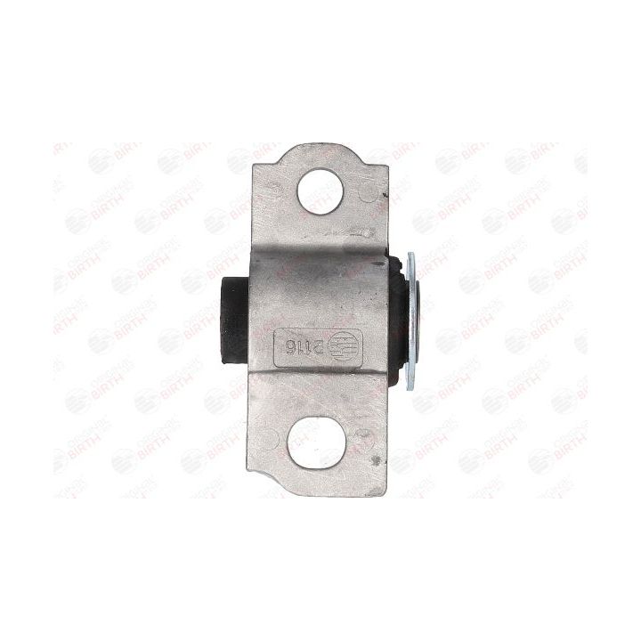 Valdymo svirties/išilginių svirčių įvorė BIRTH 2116