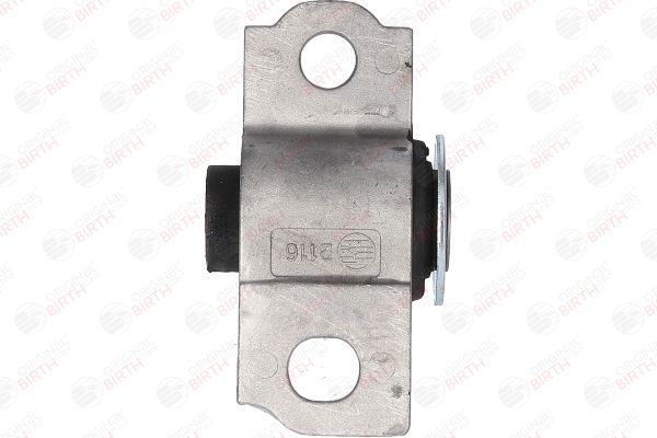 Valdymo svirties/išilginių svirčių įvorė BIRTH 2116