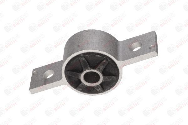 Valdymo svirties/išilginių svirčių įvorė BIRTH 2163