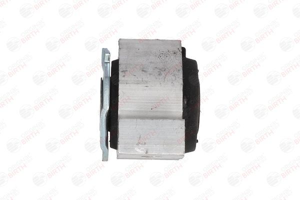 Valdymo svirties/išilginių svirčių įvorė BIRTH 2245