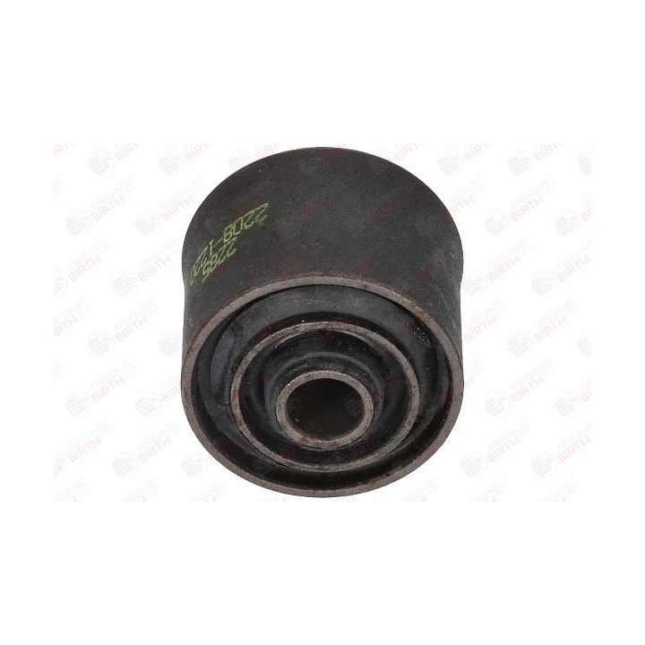 Valdymo svirties/išilginių svirčių įvorė BIRTH 2285