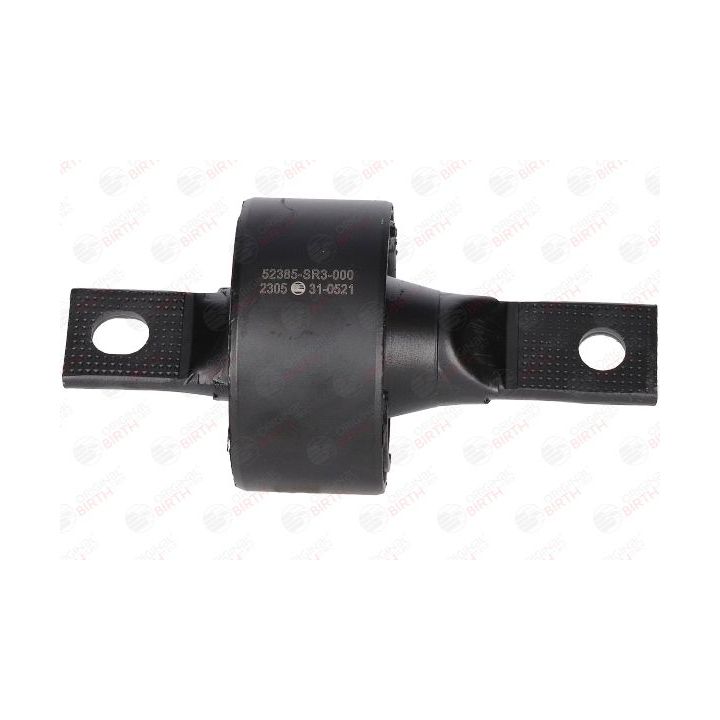 Valdymo svirties/išilginių svirčių įvorė BIRTH 2305