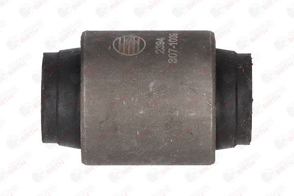 Valdymo svirties/išilginių svirčių įvorė BIRTH 2394