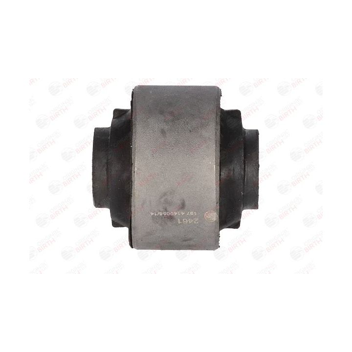 Valdymo svirties/išilginių svirčių įvorė BIRTH 2461