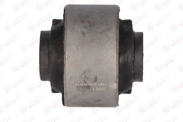 Valdymo svirties/išilginių svirčių įvorė BIRTH 2461