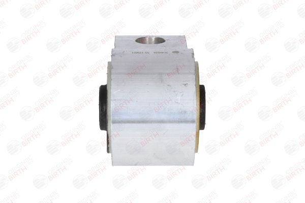 Valdymo svirties/išilginių svirčių įvorė BIRTH 2469