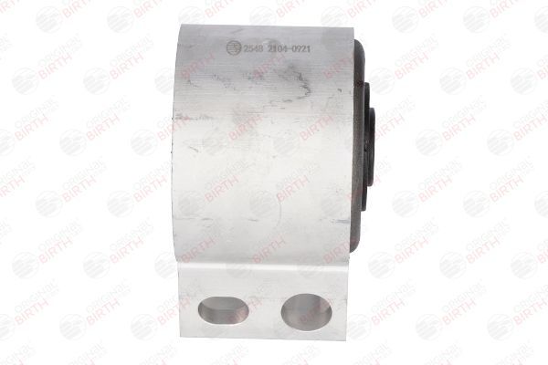 Valdymo svirties/išilginių svirčių įvorė BIRTH 2548