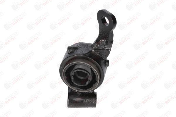 Valdymo svirties/išilginių svirčių įvorė BIRTH 2630