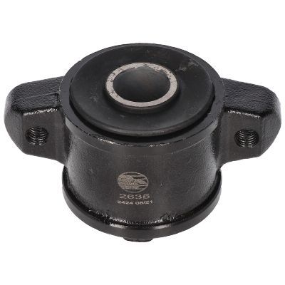 Valdymo svirties/išilginių svirčių įvorė BIRTH 2635