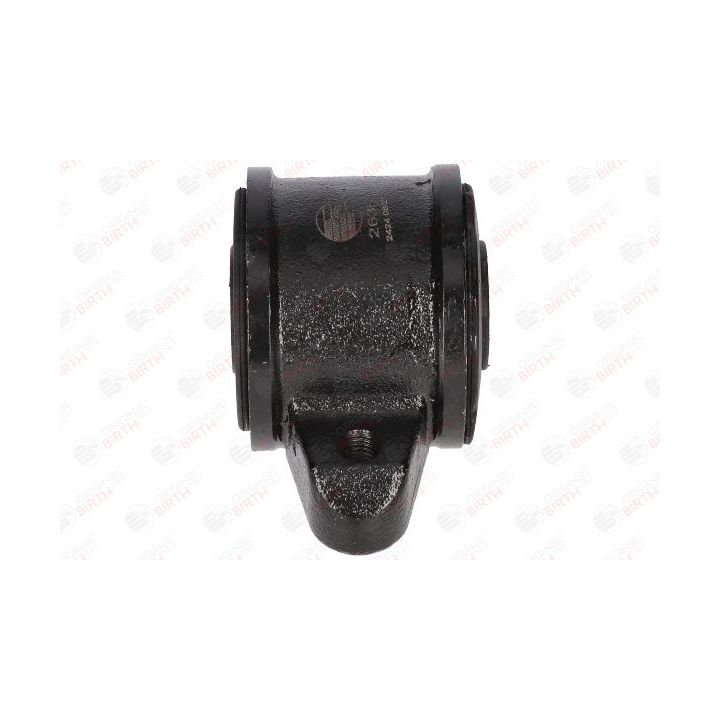 Valdymo svirties/išilginių svirčių įvorė BIRTH 2635