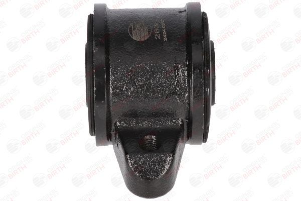 Valdymo svirties/išilginių svirčių įvorė BIRTH 2635