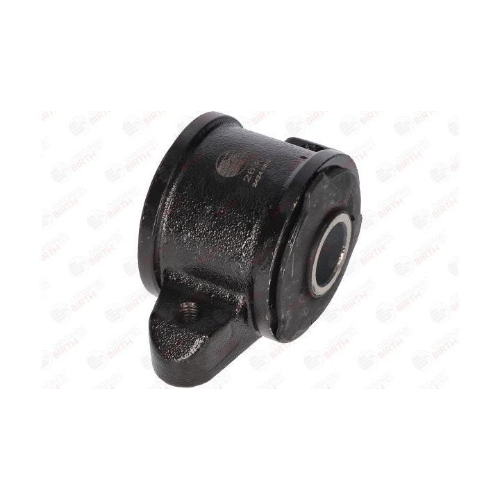 Valdymo svirties/išilginių svirčių įvorė BIRTH 2635