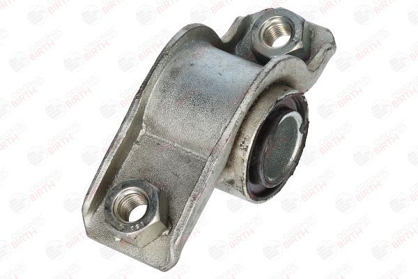 Valdymo svirties/išilginių svirčių įvorė BIRTH 2658