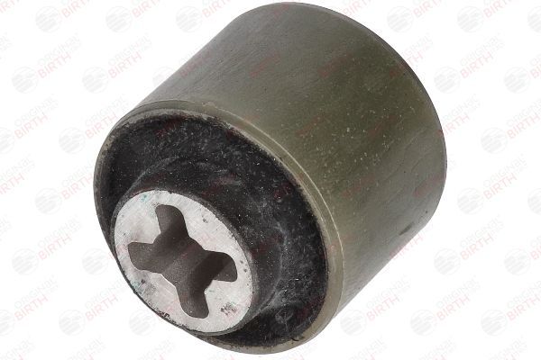 Valdymo svirties/išilginių svirčių įvorė BIRTH 2696