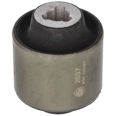 Valdymo svirties/išilginių svirčių įvorė BIRTH 2697