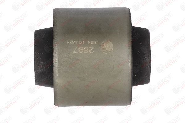 Valdymo svirties/išilginių svirčių įvorė BIRTH 2697