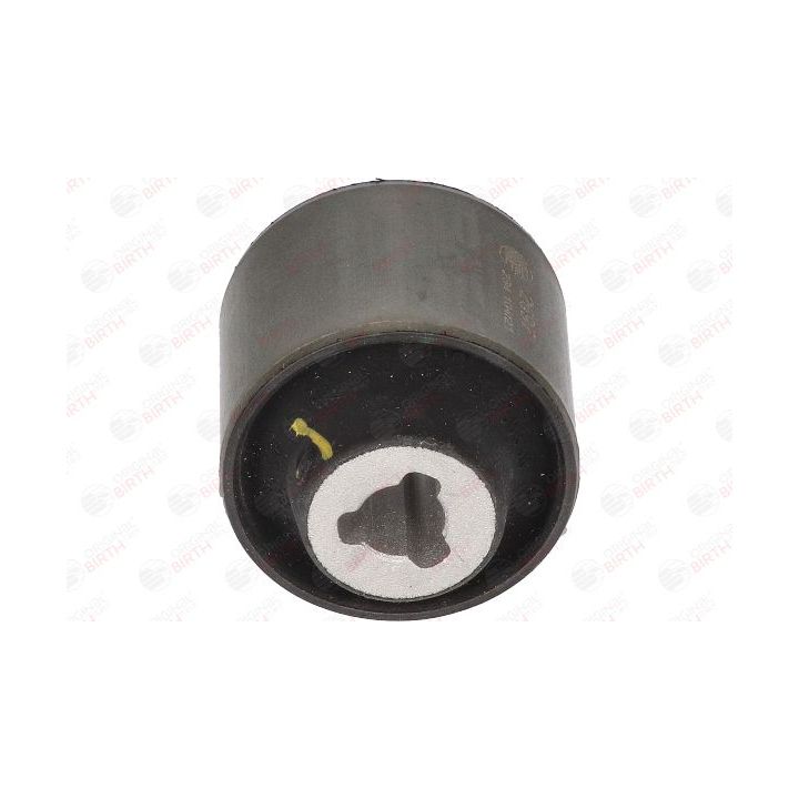 Valdymo svirties/išilginių svirčių įvorė BIRTH 2697