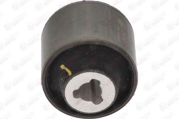 Valdymo svirties/išilginių svirčių įvorė BIRTH 2697