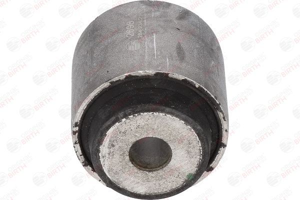 Valdymo svirties/išilginių svirčių įvorė BIRTH 2698