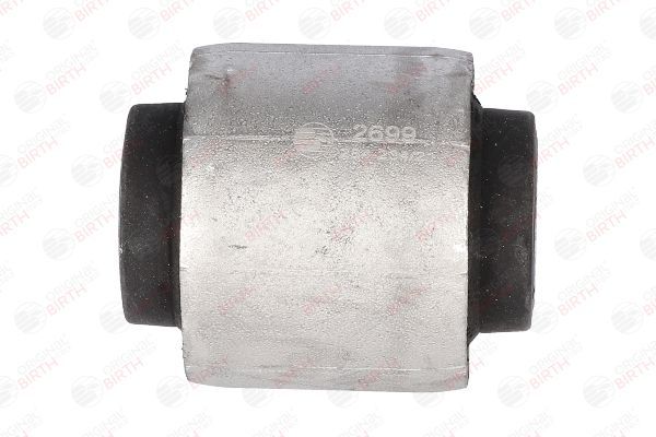 Valdymo svirties/išilginių svirčių įvorė BIRTH 2699