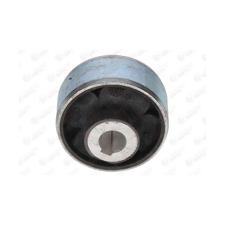 Valdymo svirties/išilginių svirčių įvorė BIRTH 2709