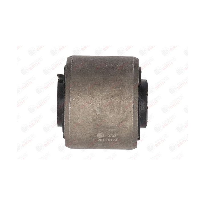 Valdymo svirties/išilginių svirčių įvorė BIRTH 2732