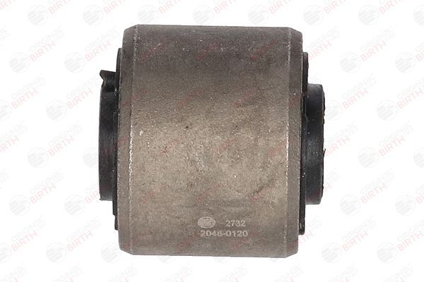 Valdymo svirties/išilginių svirčių įvorė BIRTH 2732