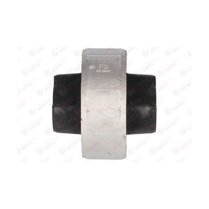 Valdymo svirties/išilginių svirčių įvorė BIRTH 2733