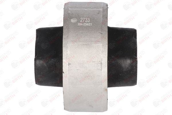 Valdymo svirties/išilginių svirčių įvorė BIRTH 2733