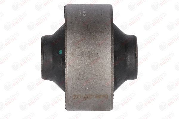 Valdymo svirties/išilginių svirčių įvorė BIRTH 2763