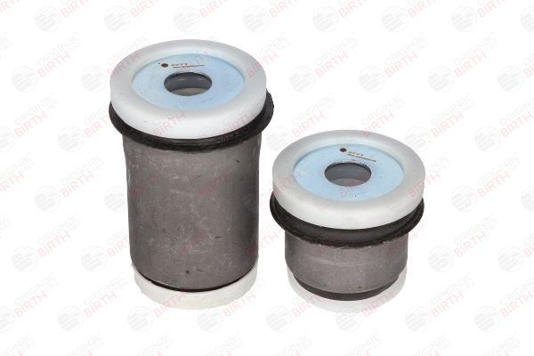 Valdymo svirties/išilginių svirčių įvorė BIRTH 2771