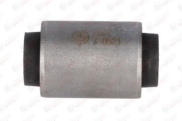 Valdymo svirties/išilginių svirčių įvorė BIRTH 2861