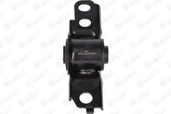 Valdymo svirties/išilginių svirčių įvorė BIRTH 2867