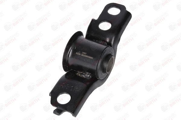 Valdymo svirties/išilginių svirčių įvorė BIRTH 2867